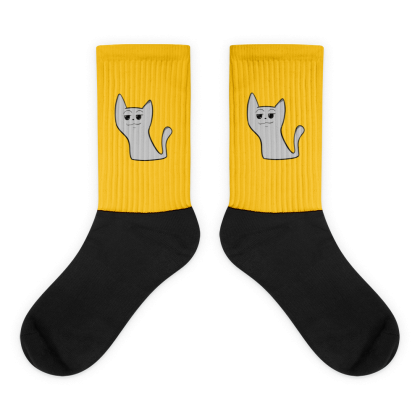 Smux Socks
