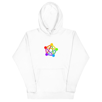 Fediverse Unisex Hoodie
