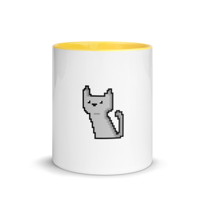 Stux Mug