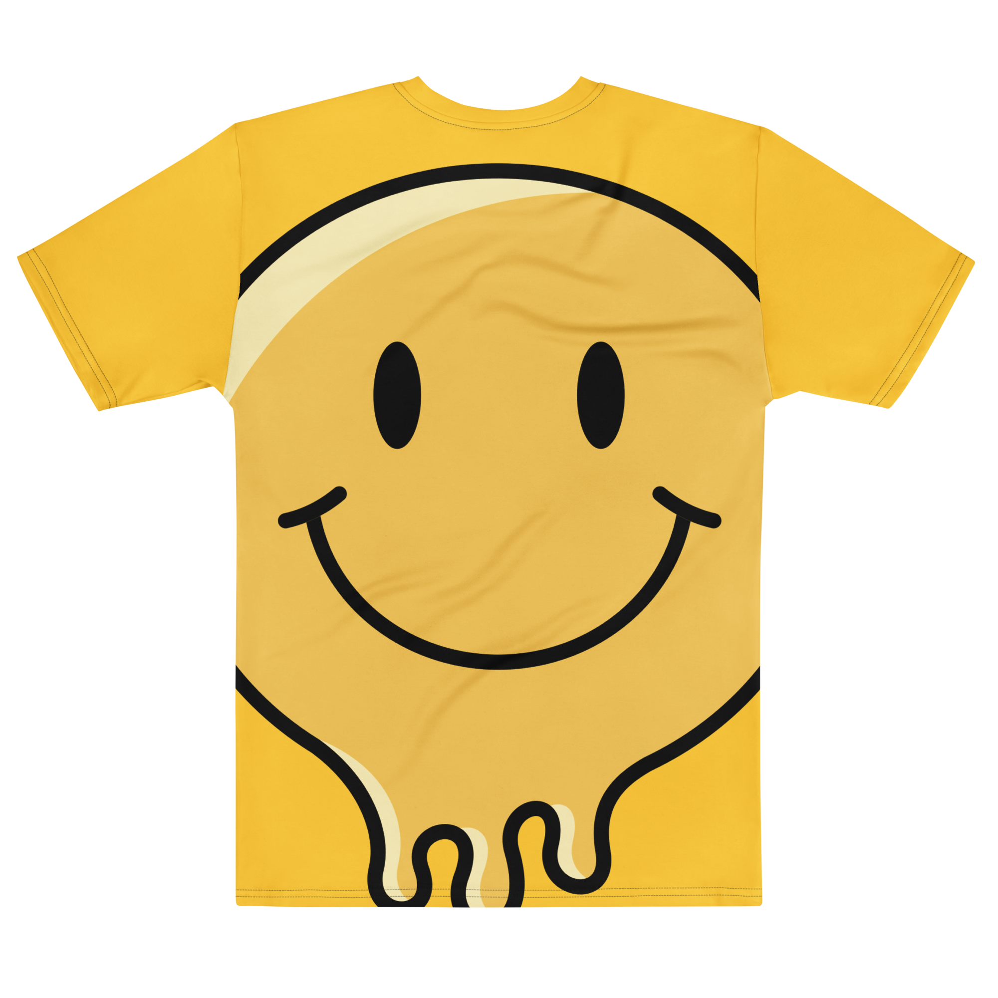 Big Smile Men's T-shirt