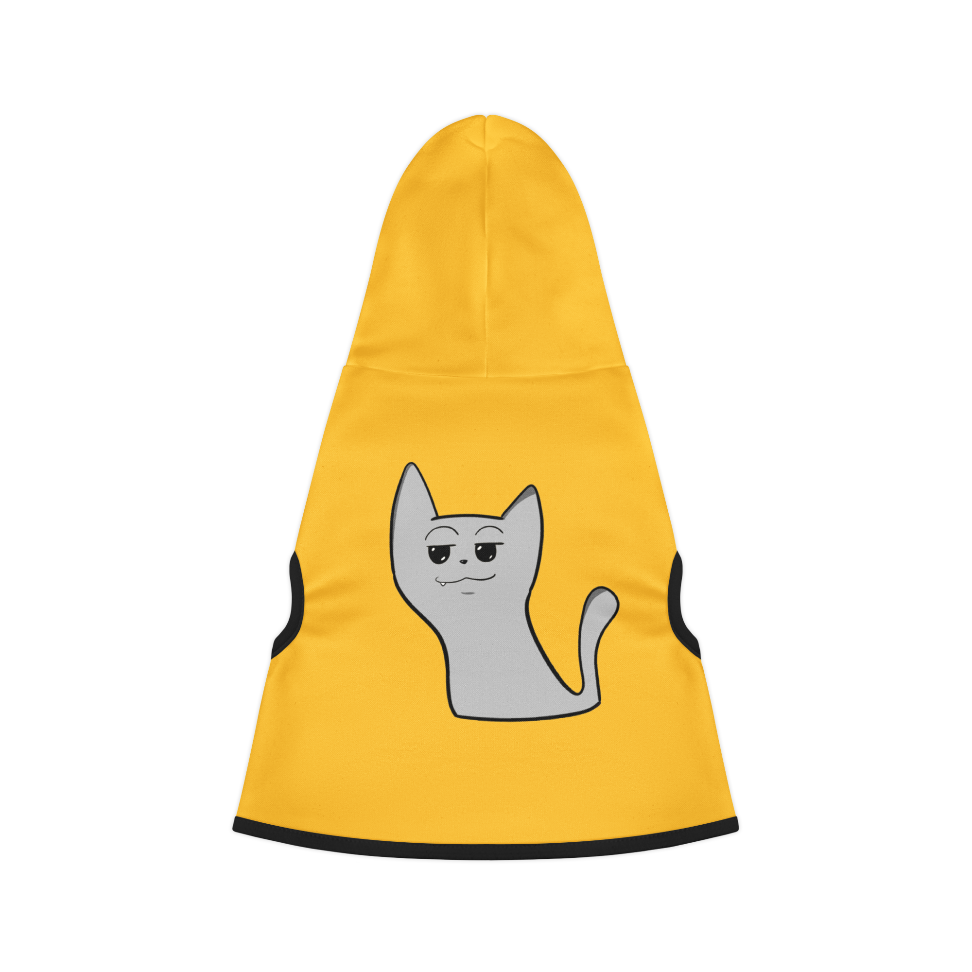Smux Pet Hoodie